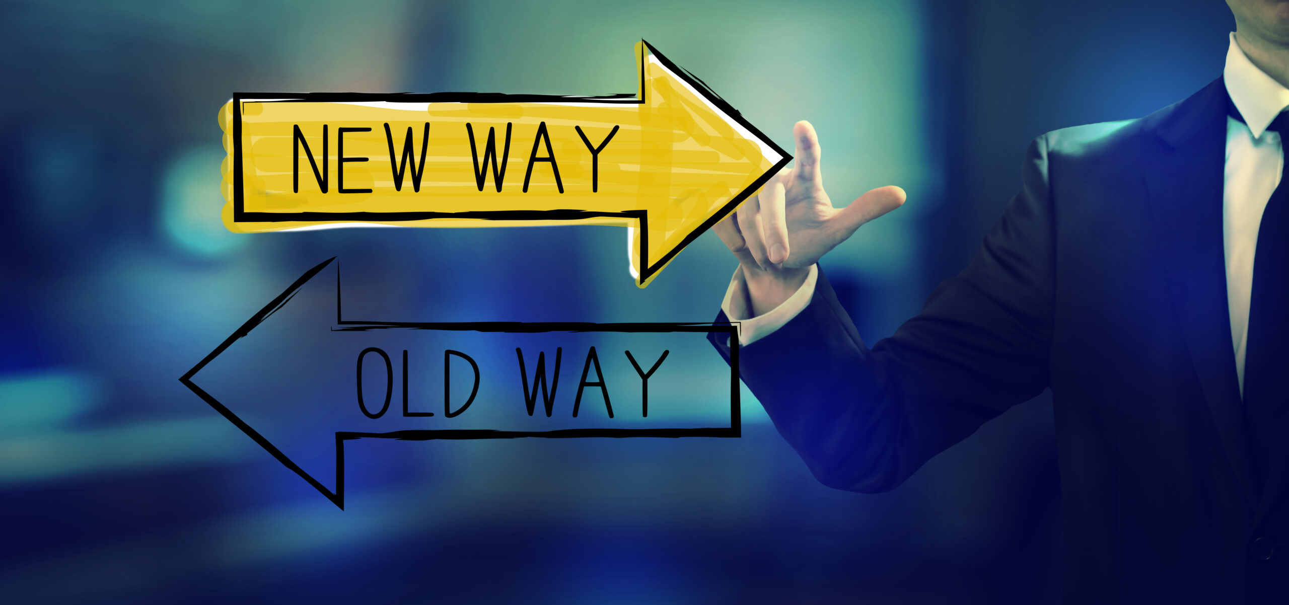 2026年のWeb業界のトレンドとLINPSの強みが活かせるのか？