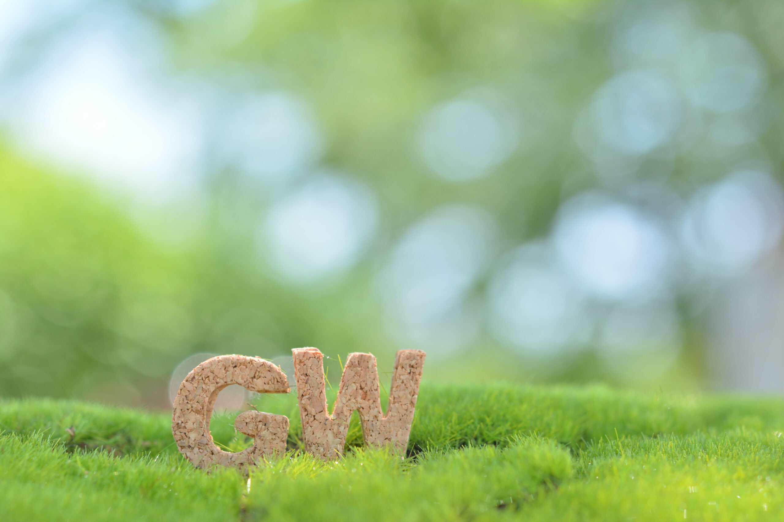 ゴールディンウィーク休業のお知らせ