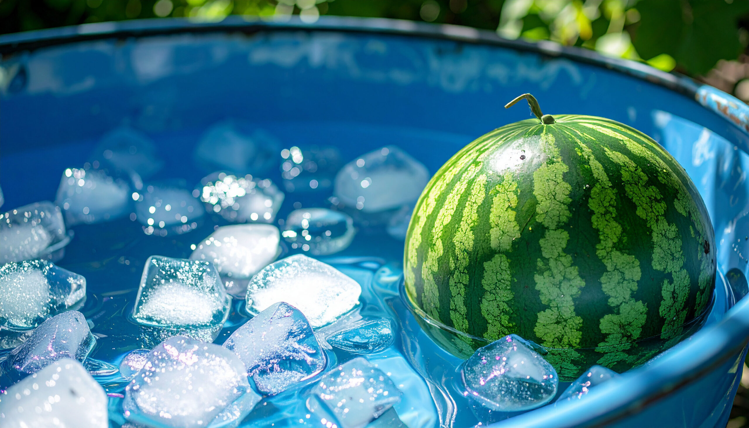 夏季休業のお知らせ